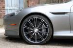 Aston Martin Virage 2011 года (NA)